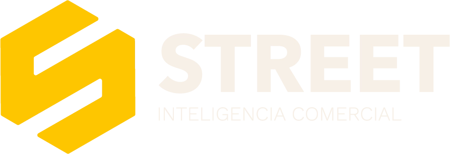 STREET Inteligencia Comercial
